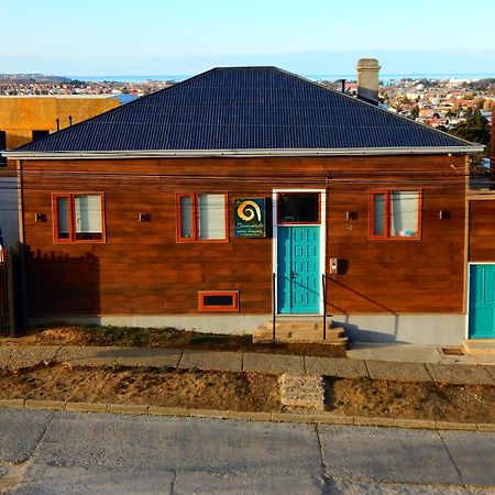Hostal Buenavista Patagonia Punta Arenas Esterno foto