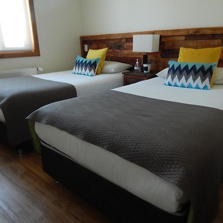 Hostal Buenavista Patagonia Punta Arenas Esterno foto