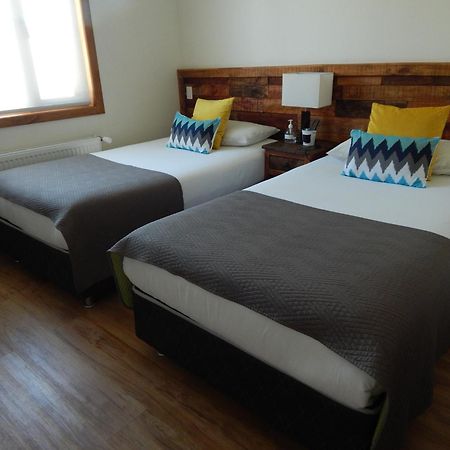 Hostal Buenavista Patagonia Punta Arenas Esterno foto