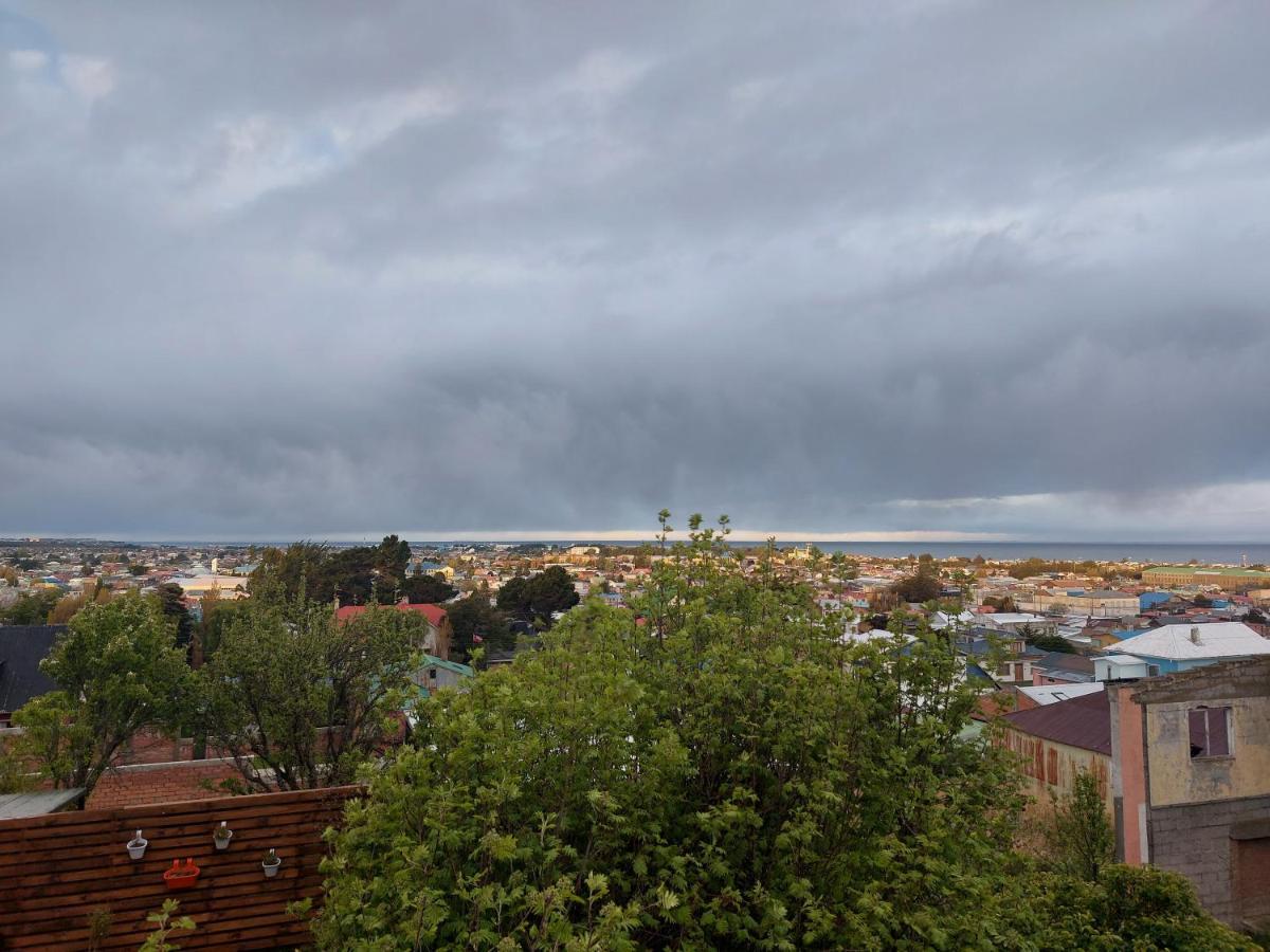 Hostal Buenavista Patagonia Punta Arenas Esterno foto