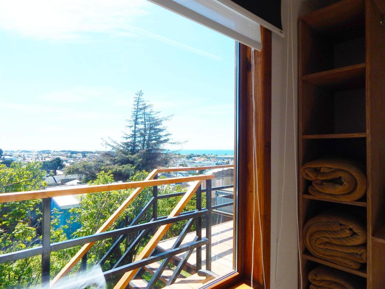 Hostal Buenavista Patagonia Punta Arenas Esterno foto