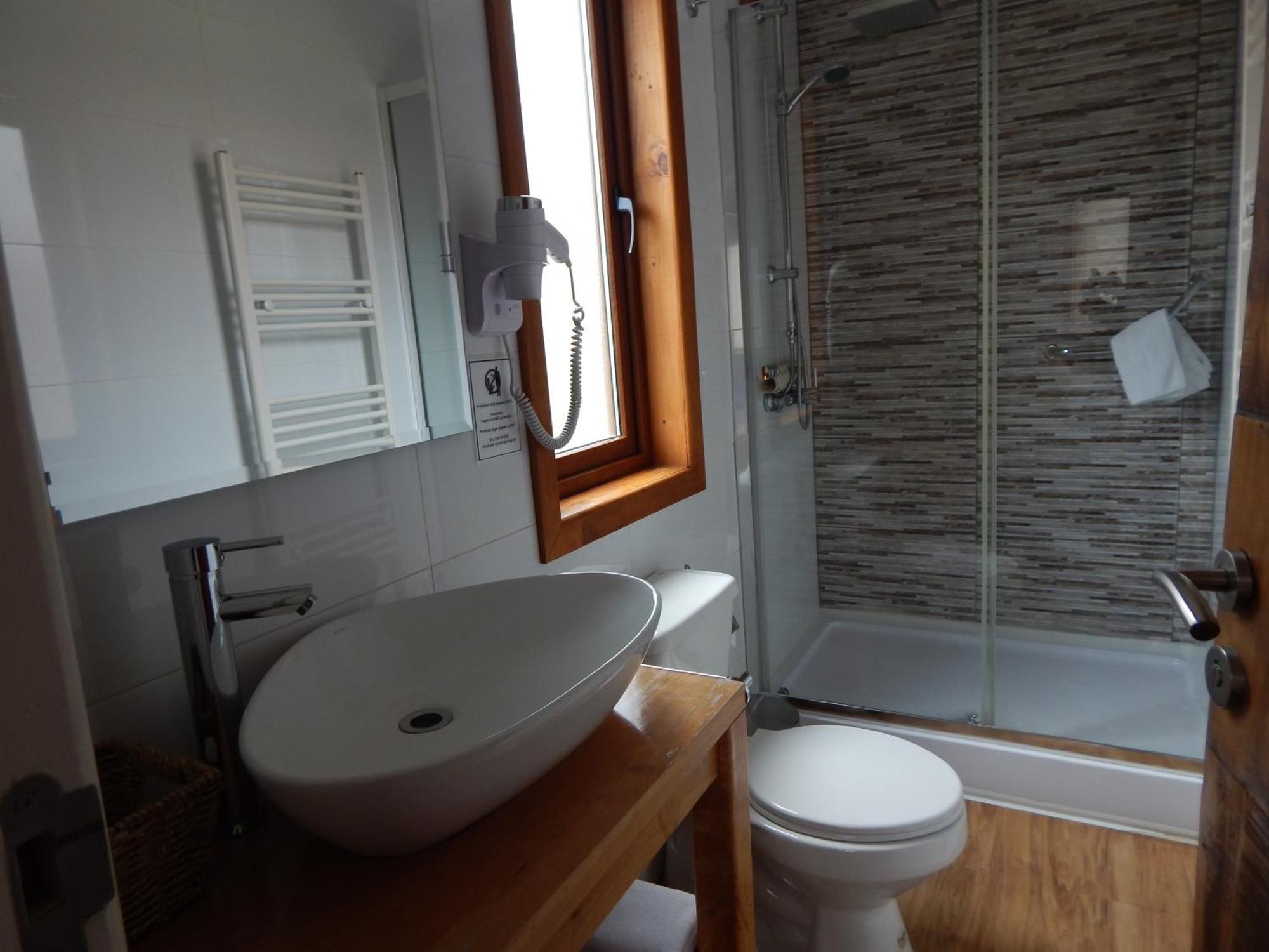 Hostal Buenavista Patagonia Punta Arenas Esterno foto