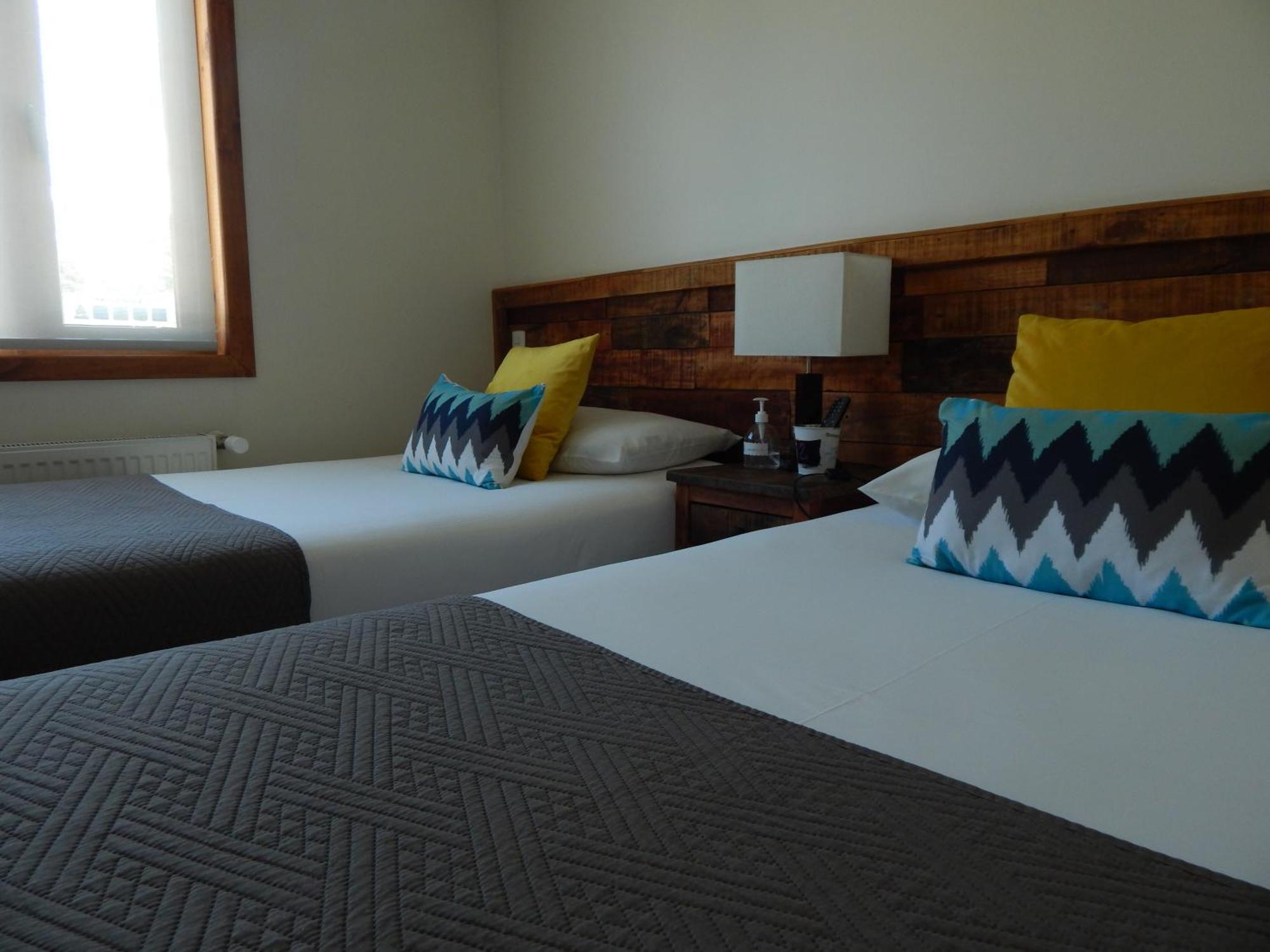 Hostal Buenavista Patagonia Punta Arenas Esterno foto