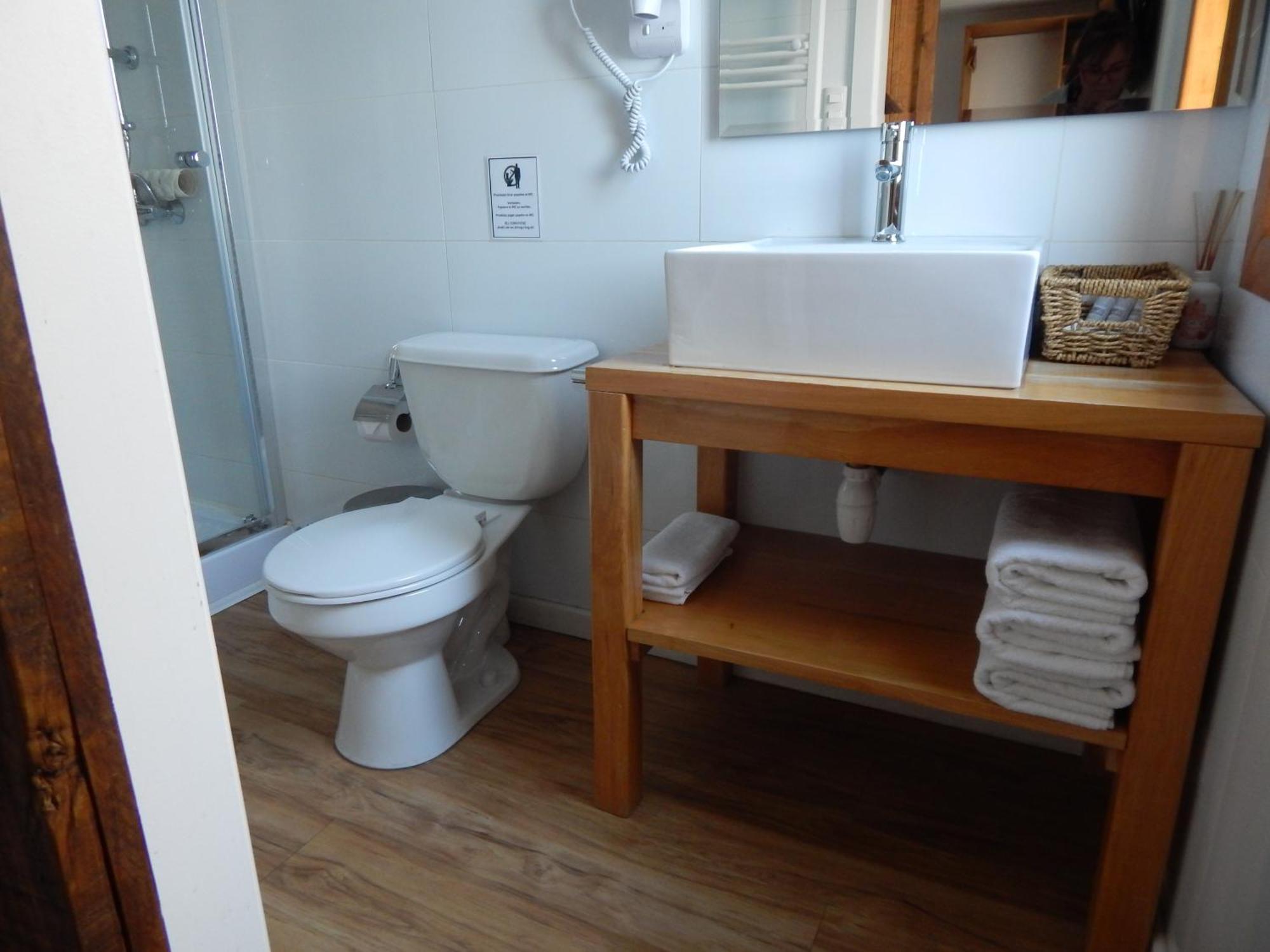 Hostal Buenavista Patagonia Punta Arenas Esterno foto