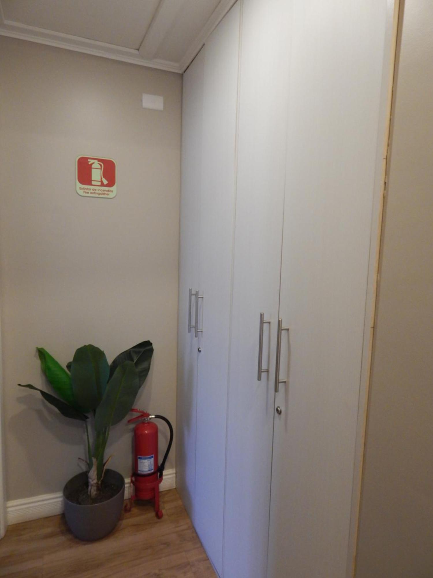 Hostal Buenavista Patagonia Punta Arenas Esterno foto