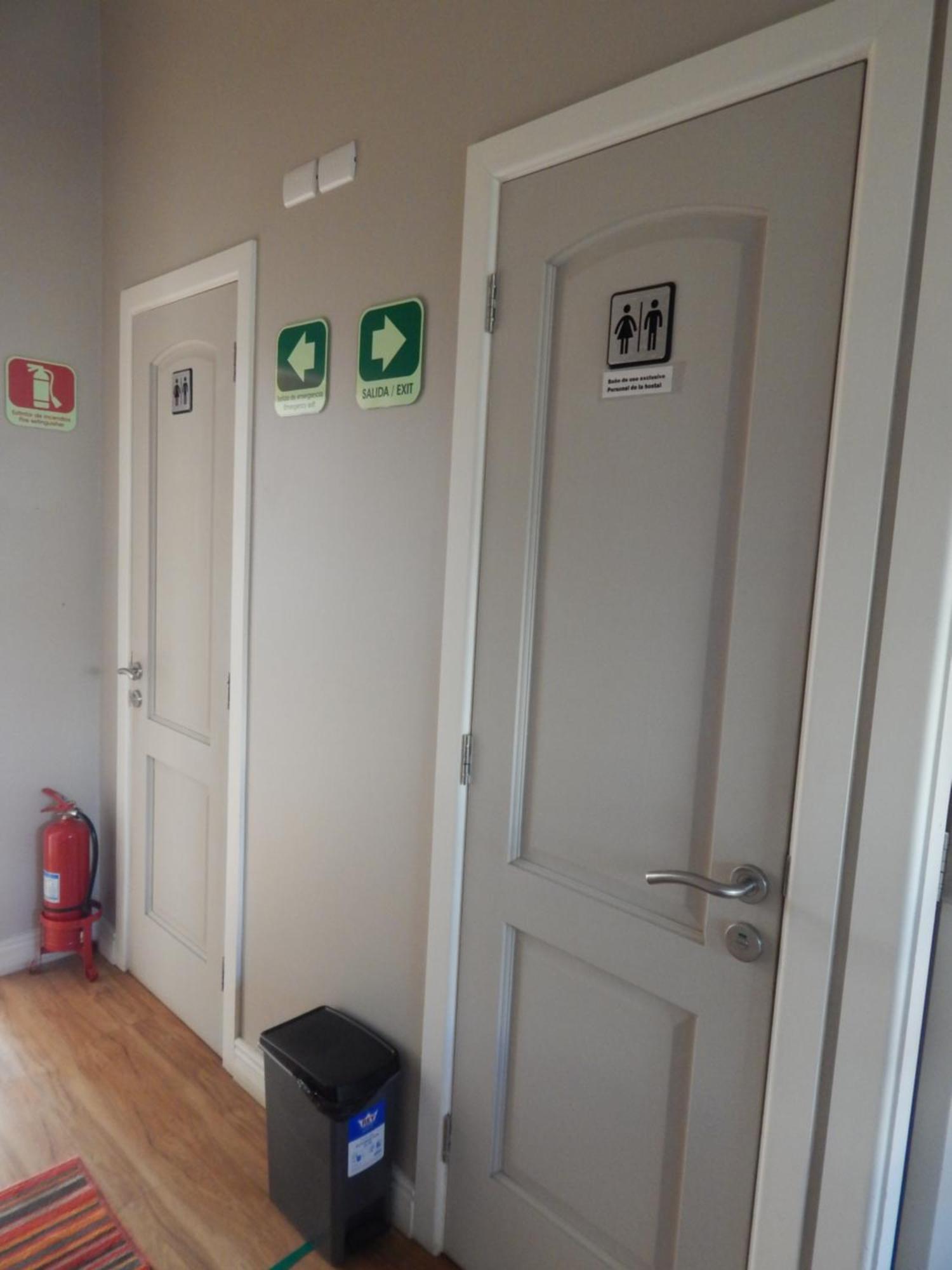 Hostal Buenavista Patagonia Punta Arenas Esterno foto