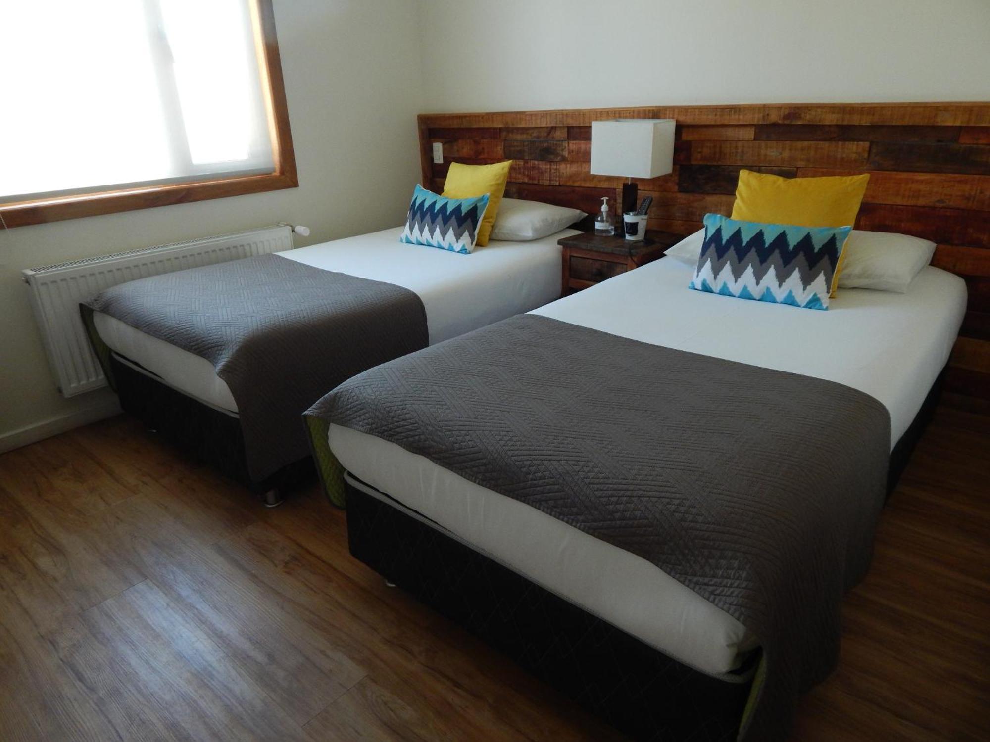 Hostal Buenavista Patagonia Punta Arenas Esterno foto