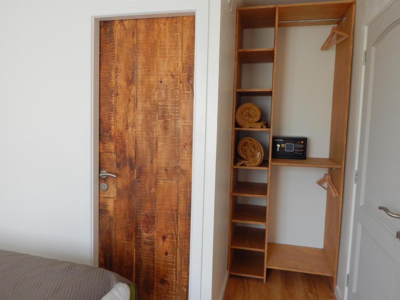 Hostal Buenavista Patagonia Punta Arenas Esterno foto