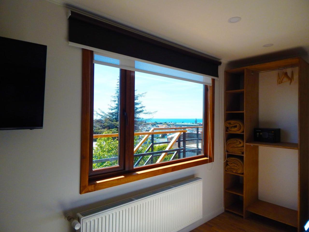 Hostal Buenavista Patagonia Punta Arenas Esterno foto
