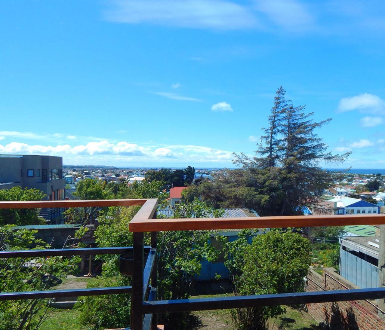 Hostal Buenavista Patagonia Punta Arenas Esterno foto