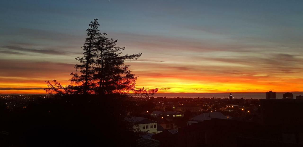 Hostal Buenavista Patagonia Punta Arenas Esterno foto