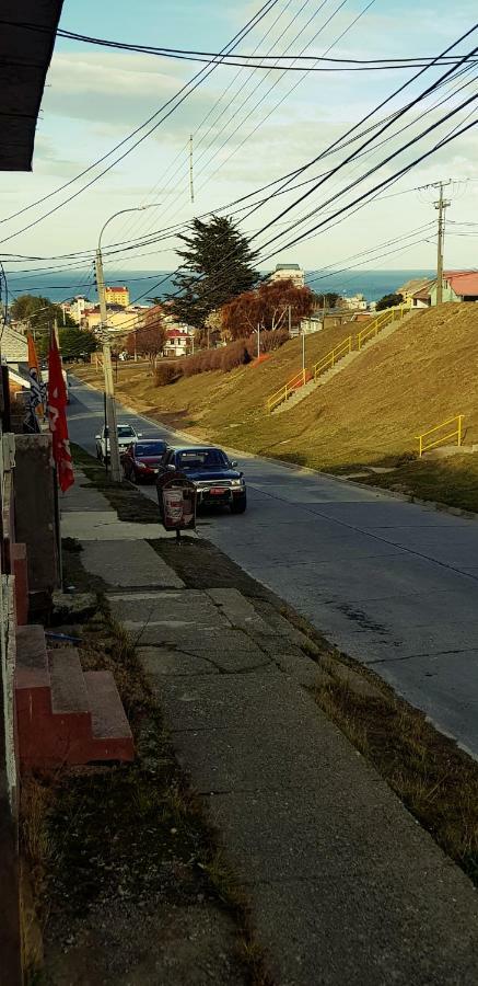 Hostal Buenavista Patagonia Punta Arenas Esterno foto